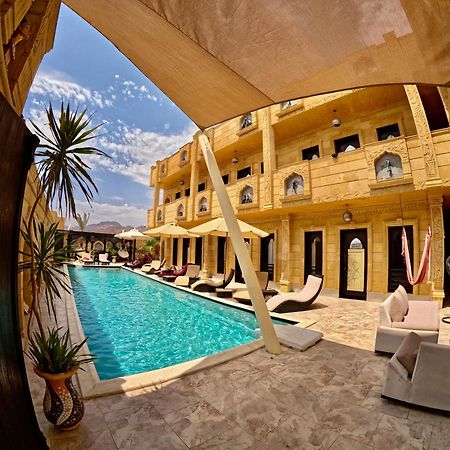 Casa d'Or Dahab Hotel Bagian luar foto
