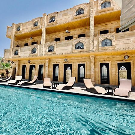 Casa d'Or Dahab Hotel Bagian luar foto