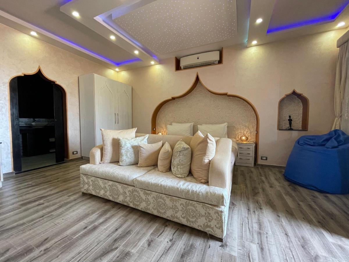 Casa d'Or Dahab Hotel Bagian luar foto