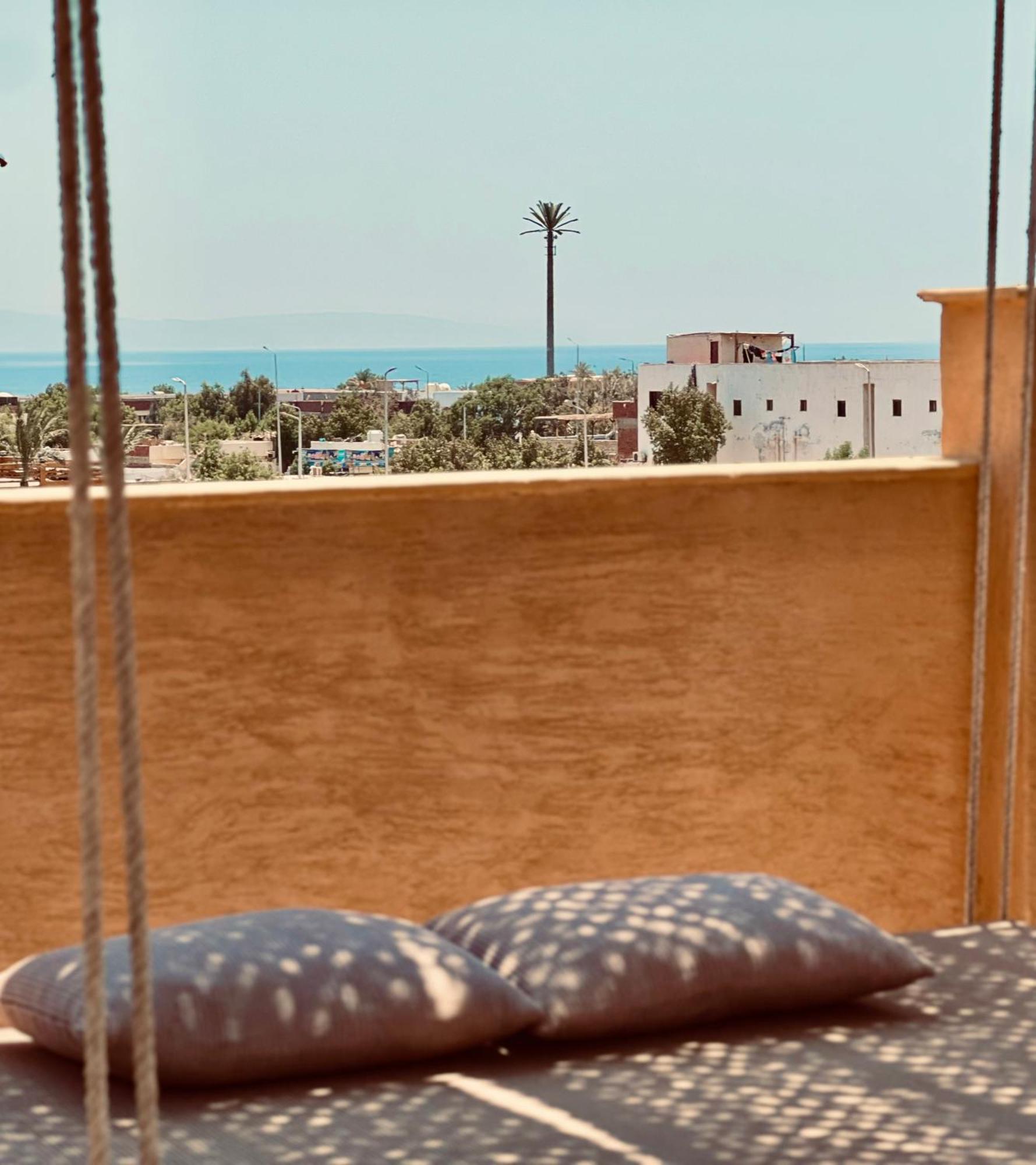 Casa d'Or Dahab Hotel Bagian luar foto