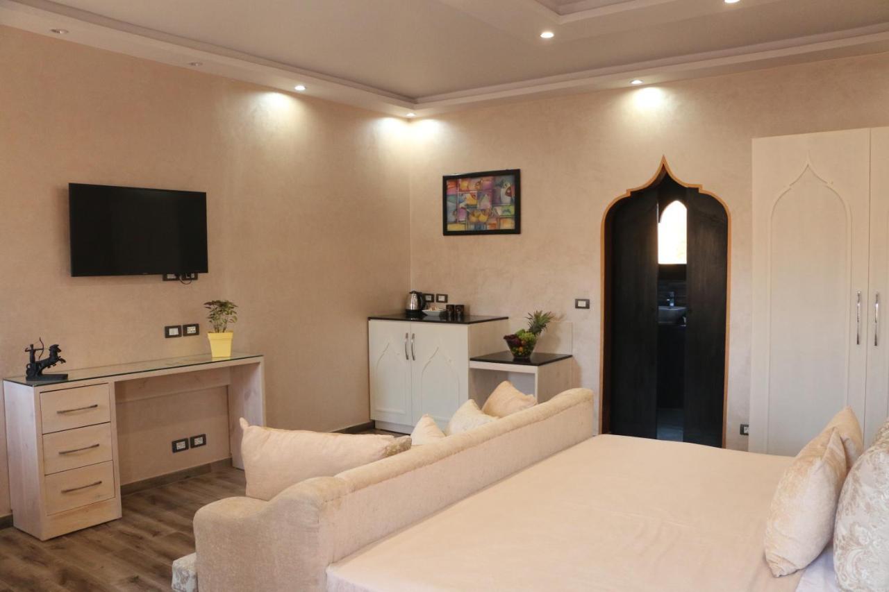 Casa d'Or Dahab Hotel Bagian luar foto