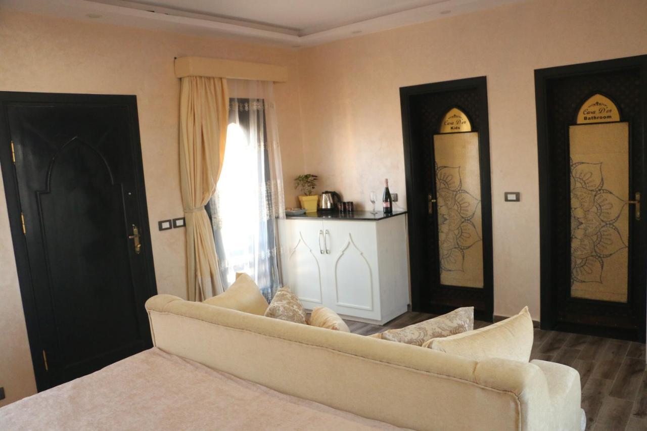 Casa d'Or Dahab Hotel Bagian luar foto
