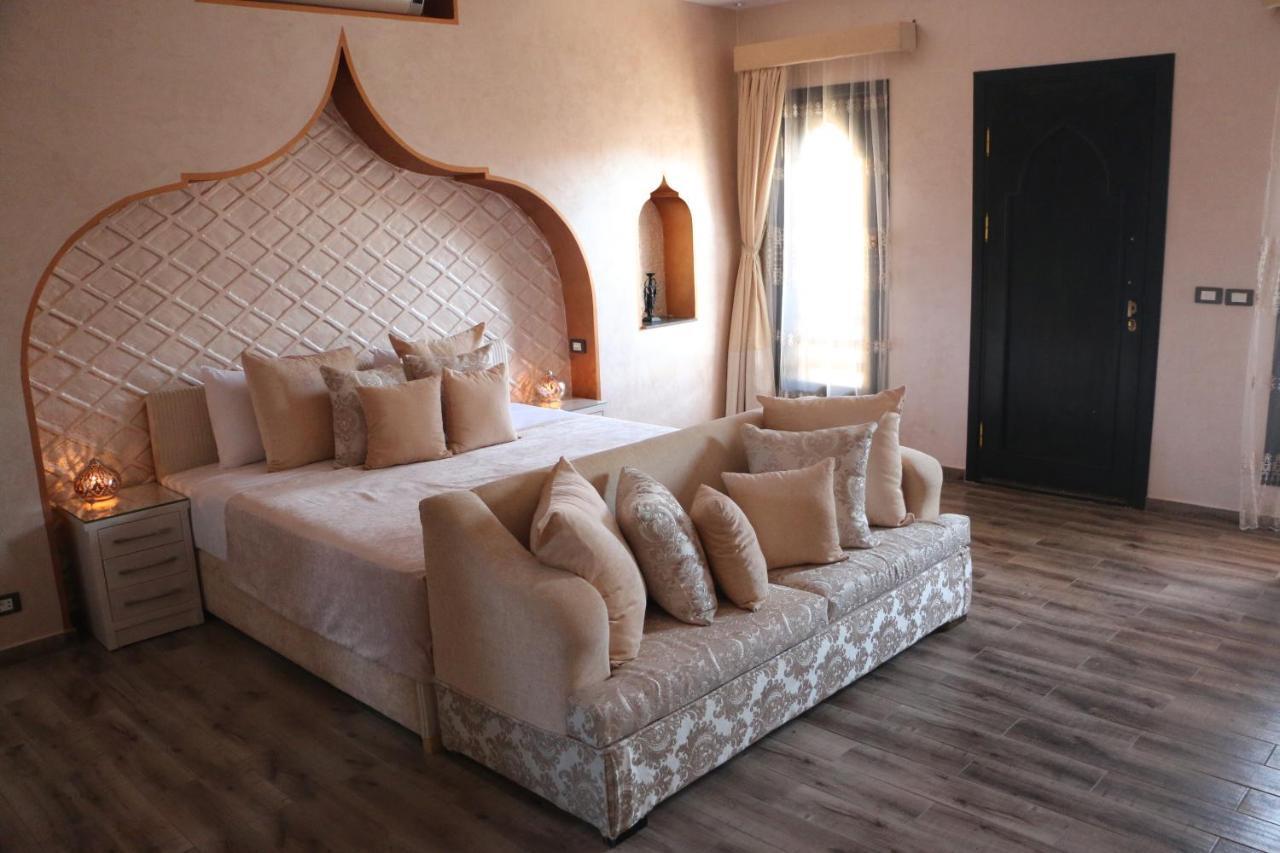 Casa d'Or Dahab Hotel Bagian luar foto
