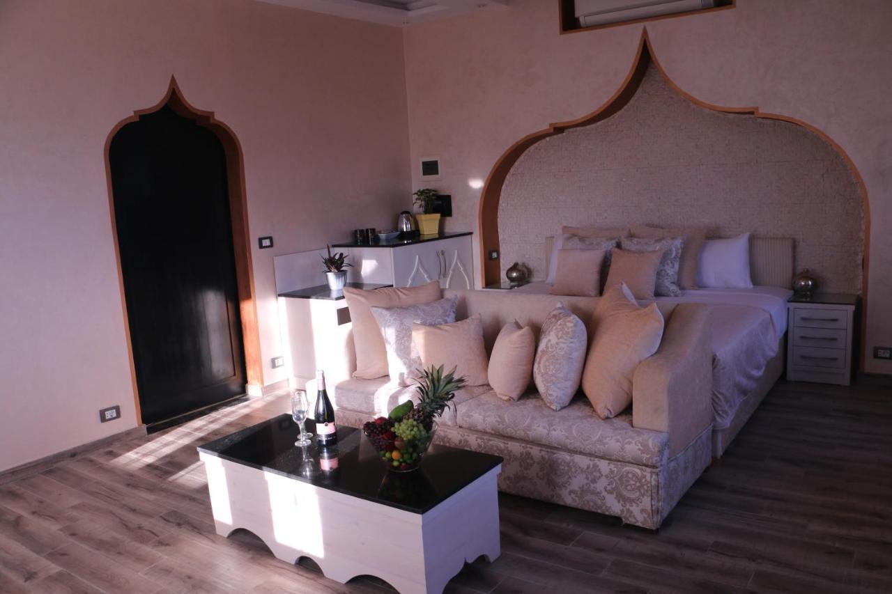 Casa d'Or Dahab Hotel Bagian luar foto