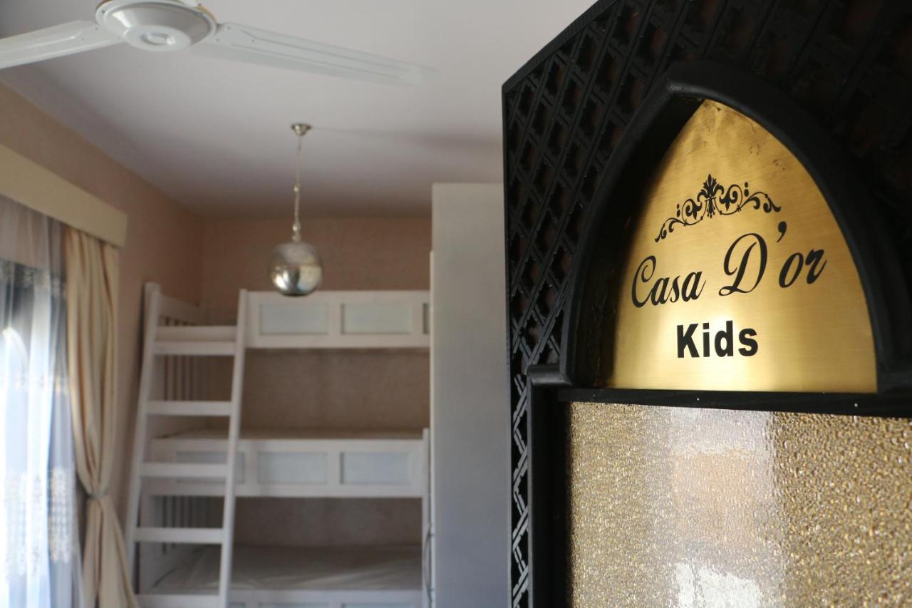 Casa d'Or Dahab Hotel Bagian luar foto