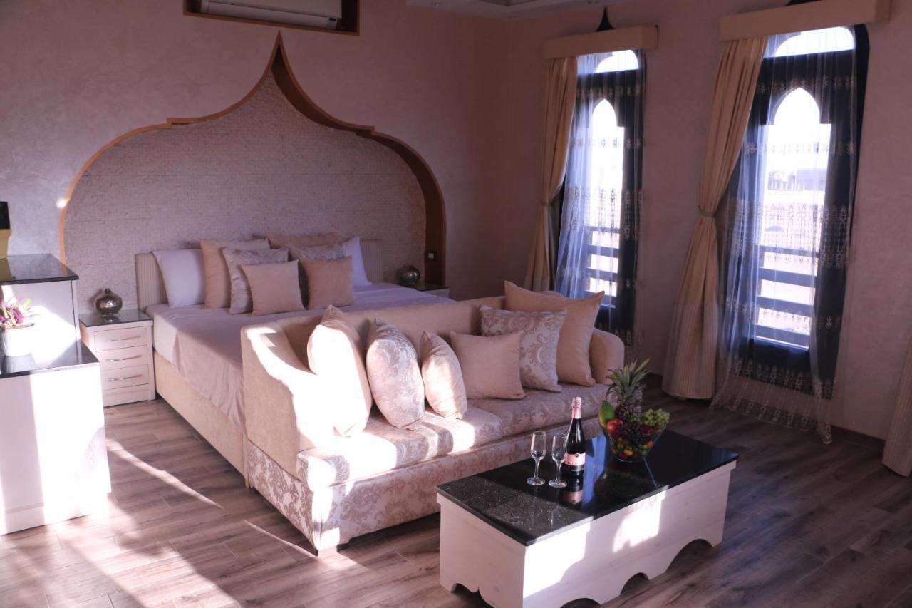 Casa d'Or Dahab Hotel Bagian luar foto