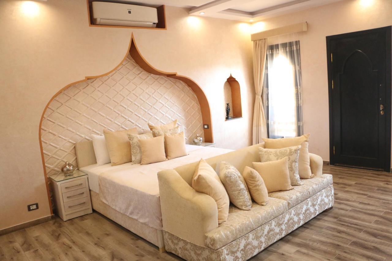 Casa d'Or Dahab Hotel Bagian luar foto